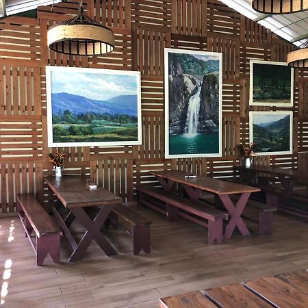 فندق Rancho Baiguate جاراباكو المظهر الخارجي الصورة