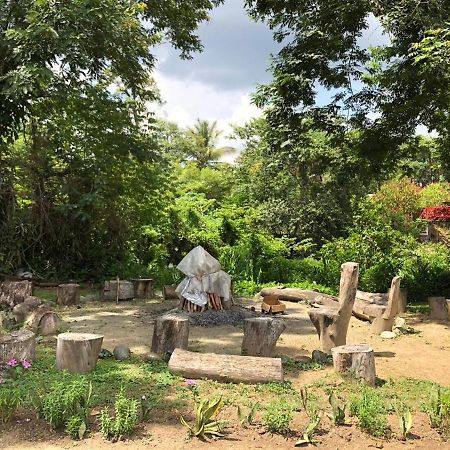 فندق Rancho Baiguate جاراباكو المظهر الخارجي الصورة