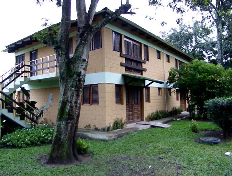 فندق Rancho Baiguate جاراباكو المظهر الخارجي الصورة