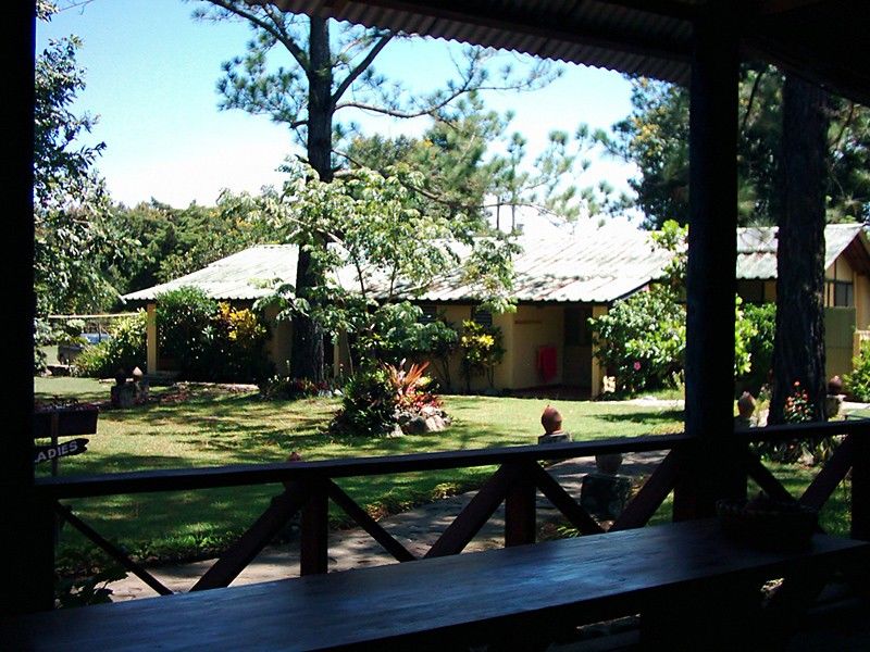 فندق Rancho Baiguate جاراباكو المظهر الخارجي الصورة