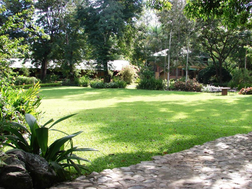 فندق Rancho Baiguate جاراباكو المظهر الخارجي الصورة