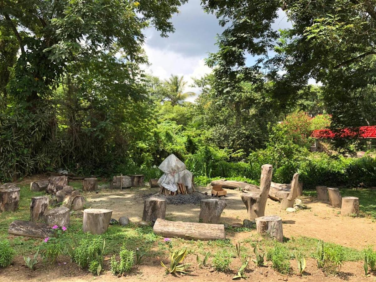 فندق Rancho Baiguate جاراباكو المظهر الخارجي الصورة