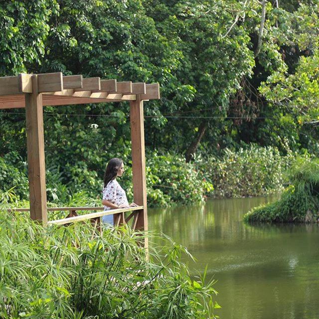 فندق Rancho Baiguate جاراباكو المظهر الخارجي الصورة