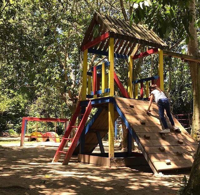 فندق Rancho Baiguate جاراباكو المظهر الخارجي الصورة
